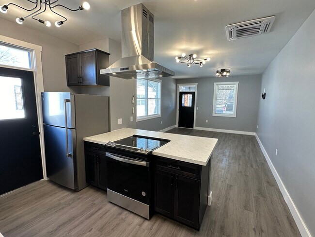 Foto del edificio - 1102 S Malott St