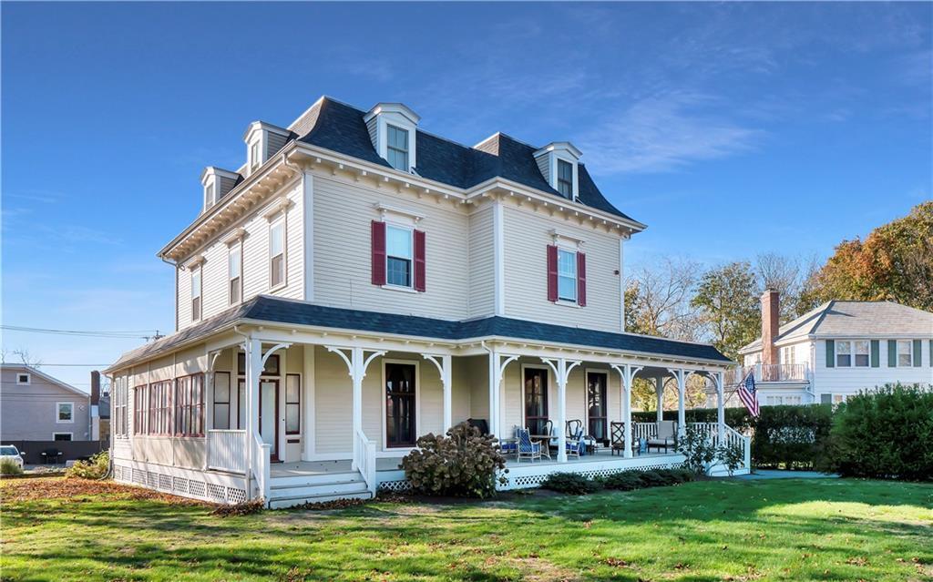 20 Greenough Pl Unit 2A, Newport, RI 02840 Condo for Rent in Newport