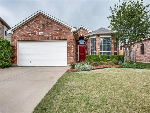 Primary Photo - 4009 Claymore Ln
