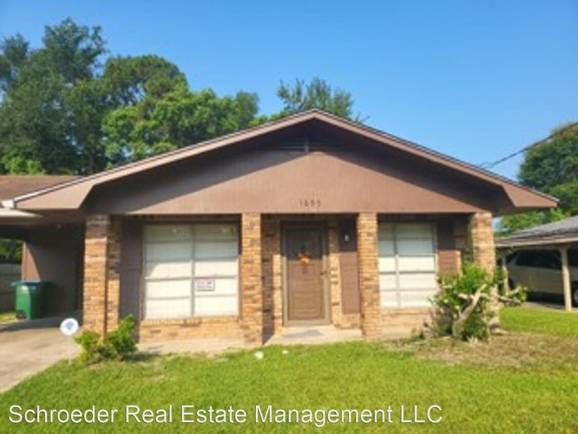 1605 Lewis Ave, Gulfport, MS 39501 House Rental in Gulfport, MS