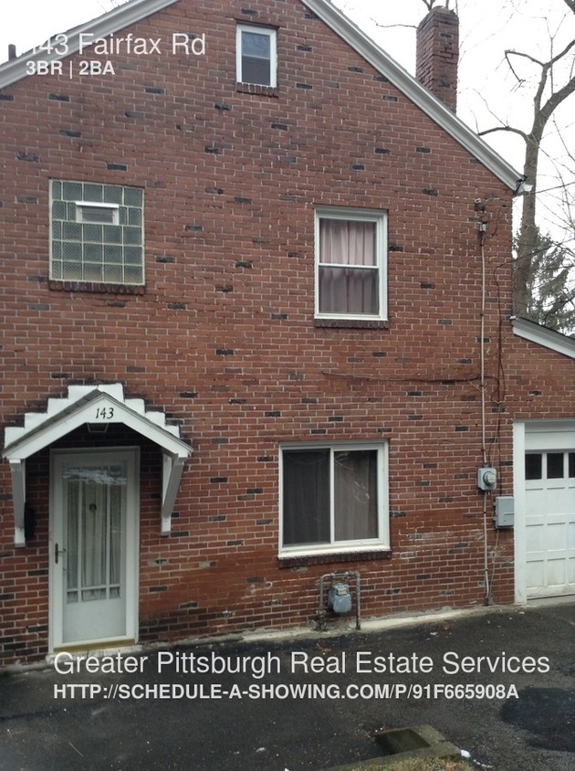 Primary Photo - 143 Fairfax Rd