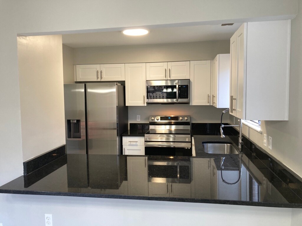Kitchen - 1050 Willow Green Dr