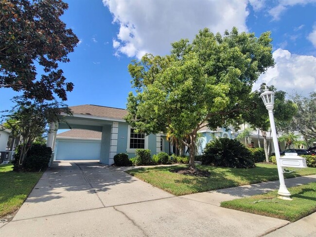 Building Photo - 4523 Blue Marlin Dr