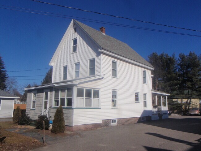 Building Photo - 51 Ashuelot St