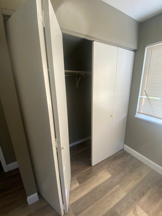 Bedroom 1 - 201 Avenue B