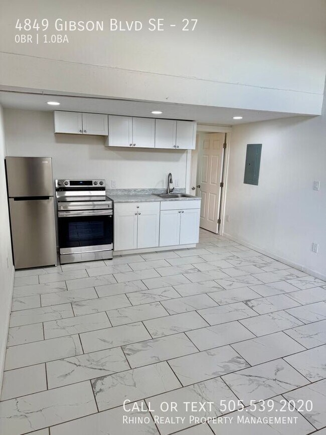 Foto del edificio - 4849 Gibson Blvd SE