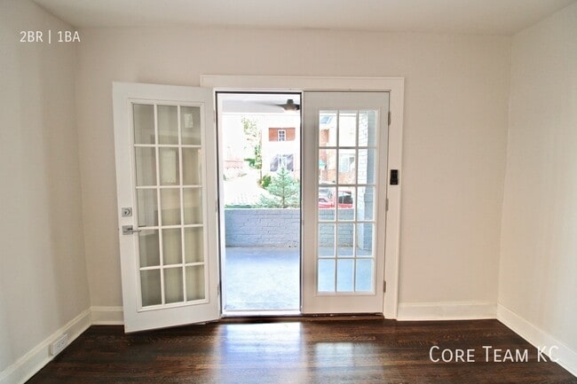 Foto del edificio - 4314 Mercier St