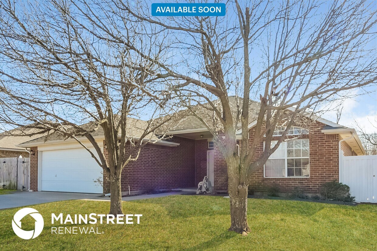 Foto principal - 5504 SE 81st St