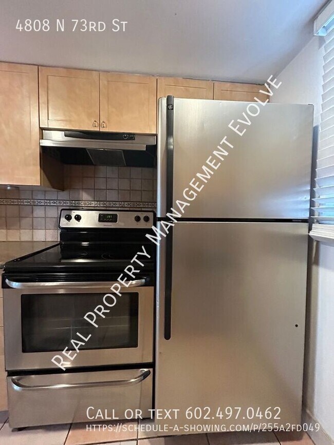 Building Photo - 4808 N 73rd St