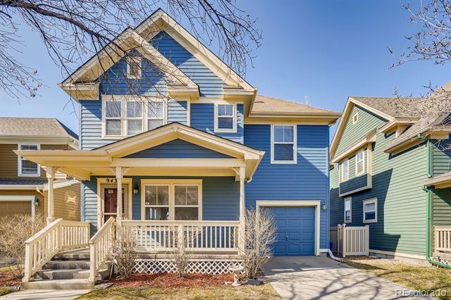 Foto principal - 9430 E 106th Ave