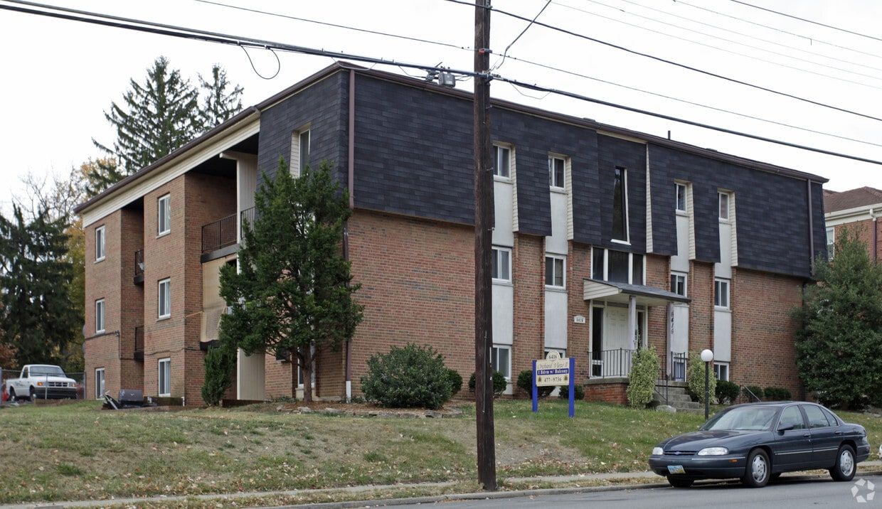 6416 Montgomery Rd, Cincinnati, OH 45213 Apartments in Cincinnati, OH