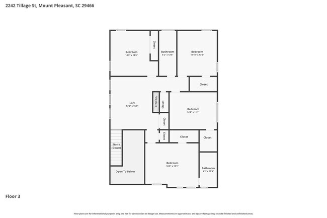 Foto del edificio - 2242 Tillage St