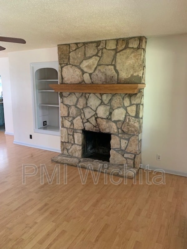 Foto del edificio - 643 S Bluff St