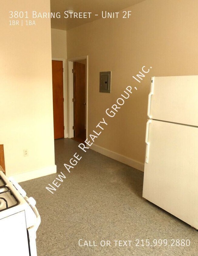 3801 Baring St Unit 2F, Philadelphia, PA 19104 Room for Rent in Philadelphia, PA