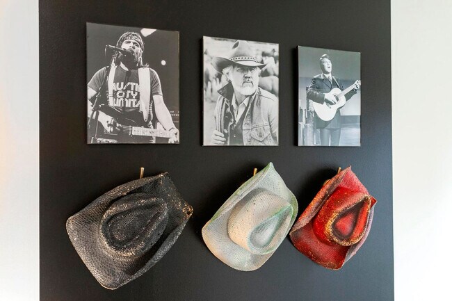 Foto del edificio - 1111 Baptist World Center Dr