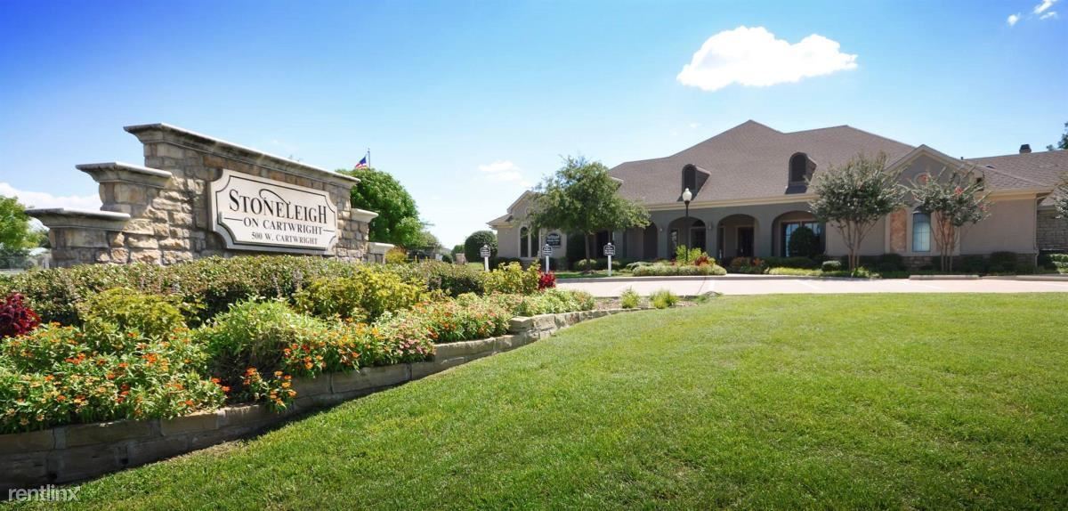 Primary Photo - 3 br, 2 bath Condo - 500 W Cartwright RD F...