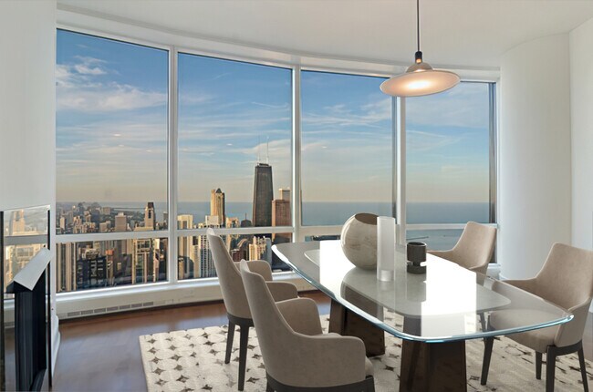 Foto del edificio - 401 N Wabash Ave