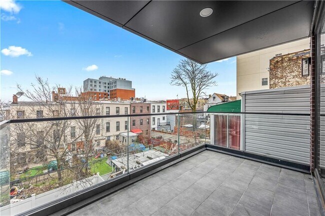 Foto del edificio - 355 53rd St