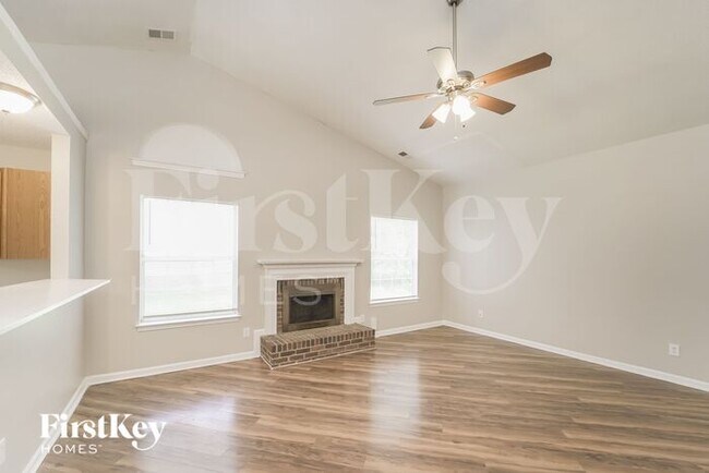 Foto del edificio - 8318 Belstead Brook Ct