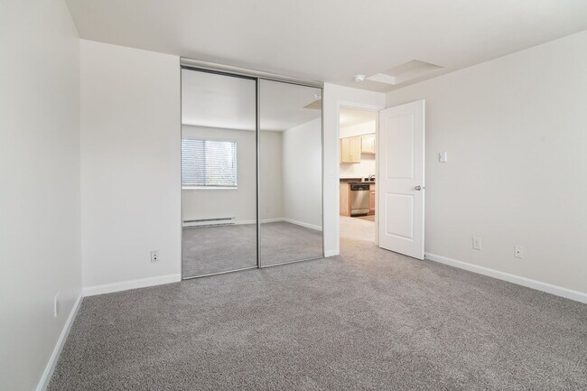 Foto del edificio - Campbell Run