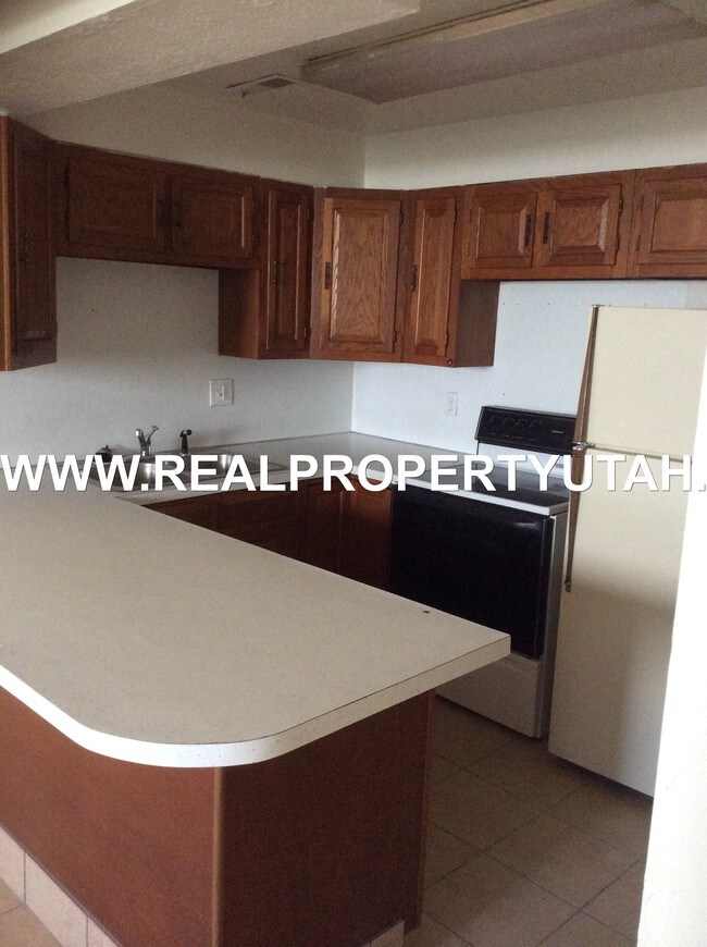 Building Photo - 209 W 4850 S