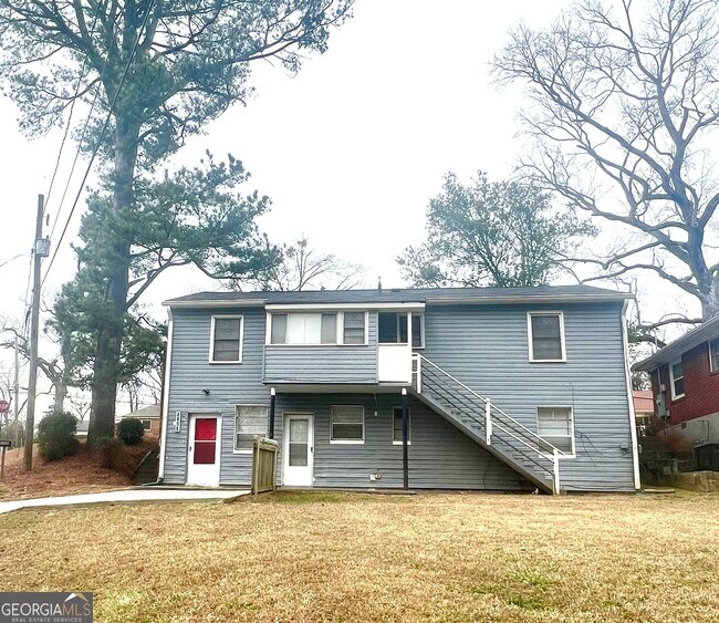 Foto del edificio - 880 Hall St SW