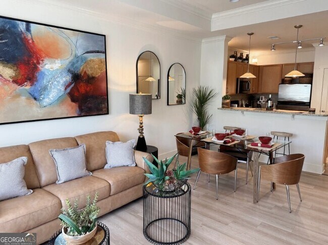 Foto del edificio - 1740 Century Cir NE