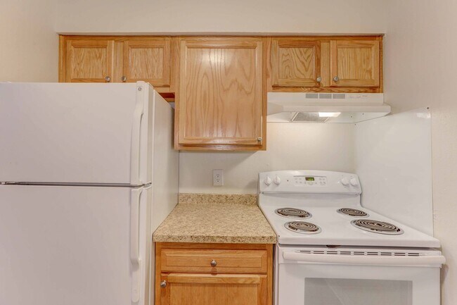 Interior Photo - Ralston Park Apartments