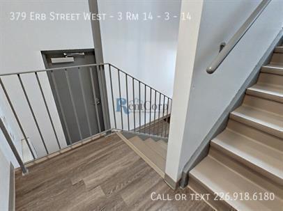 Building Photo - 379 Erb St. W