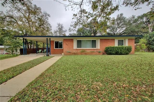 Foto principal - 11801 Whitewing Ave