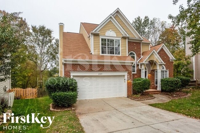 Building Photo - 6425 Skyline Dr
