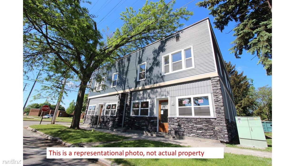 131 Lexington Ave NW, Grand Rapids, MI 49504 Condo for Rent in Grand