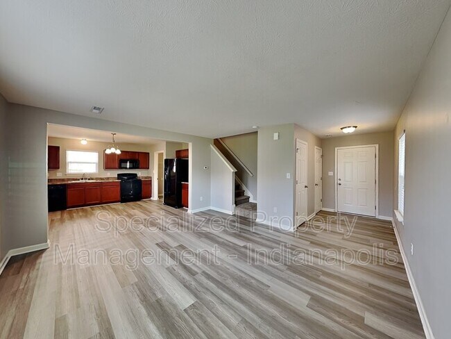 Building Photo - 4086 Lassen Ln