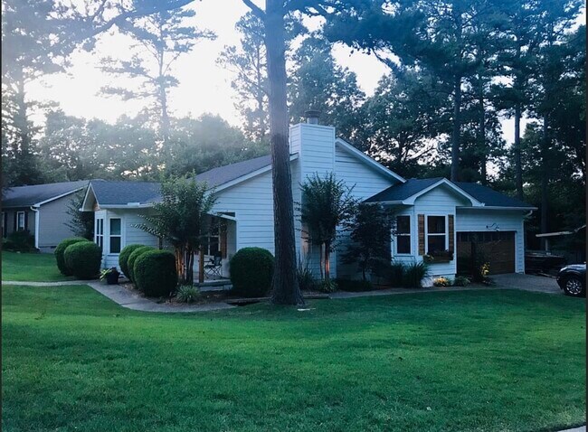Foto del edificio - 12704 Timber Bend Dr