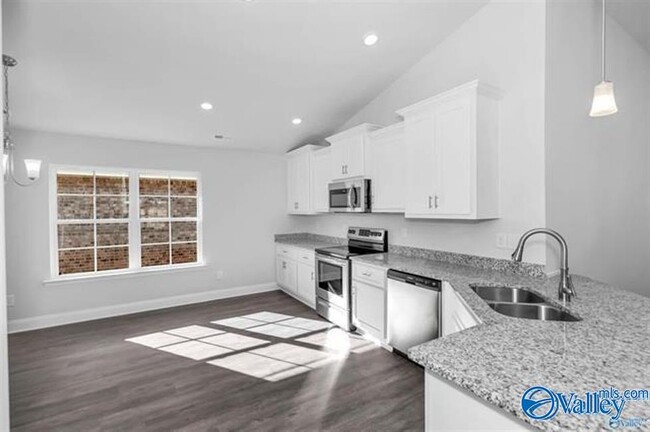 Building Photo - 219 Alonzo Toney Dr