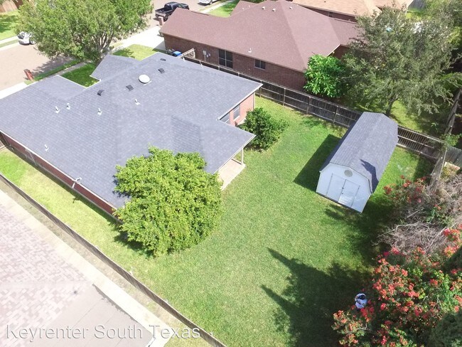 Building Photo - 3413 Water Lilly Ave