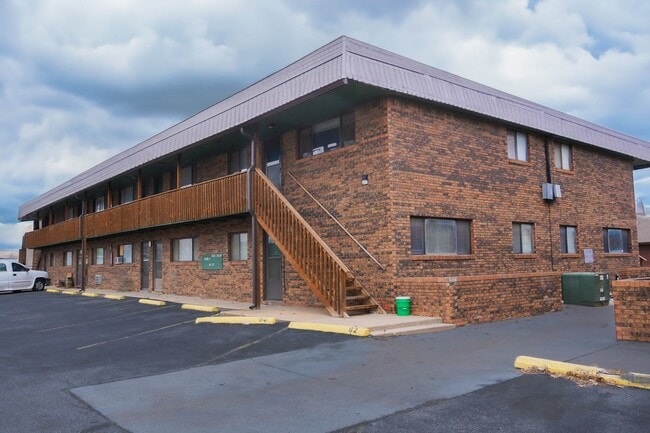 Interior Photo - Valley View Apartments