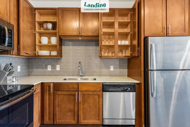 Foto del edificio - 7373 Valley View Ln