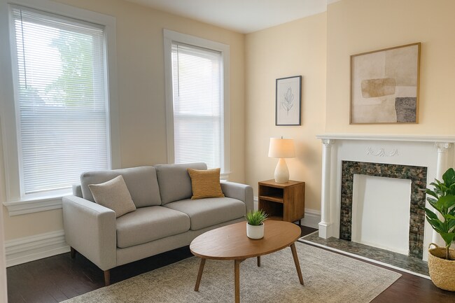 Foto del edificio - 1077 S Taylor Ave