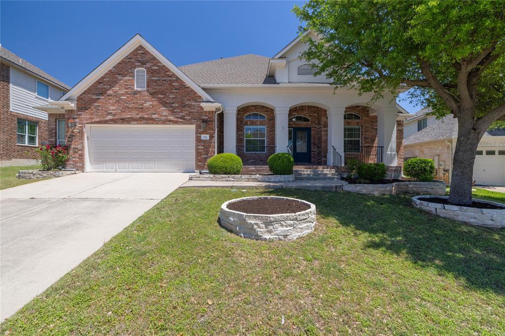 Foto principal - 814 Arrowhead Trail