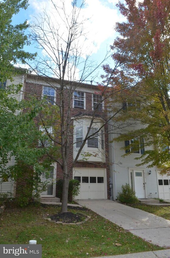 6117 Pine Crest Ln, Frederick, MD 21701 Townhome Rentals in Frederick