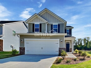 Building Photo - 1319 Bethany Dallas Dr