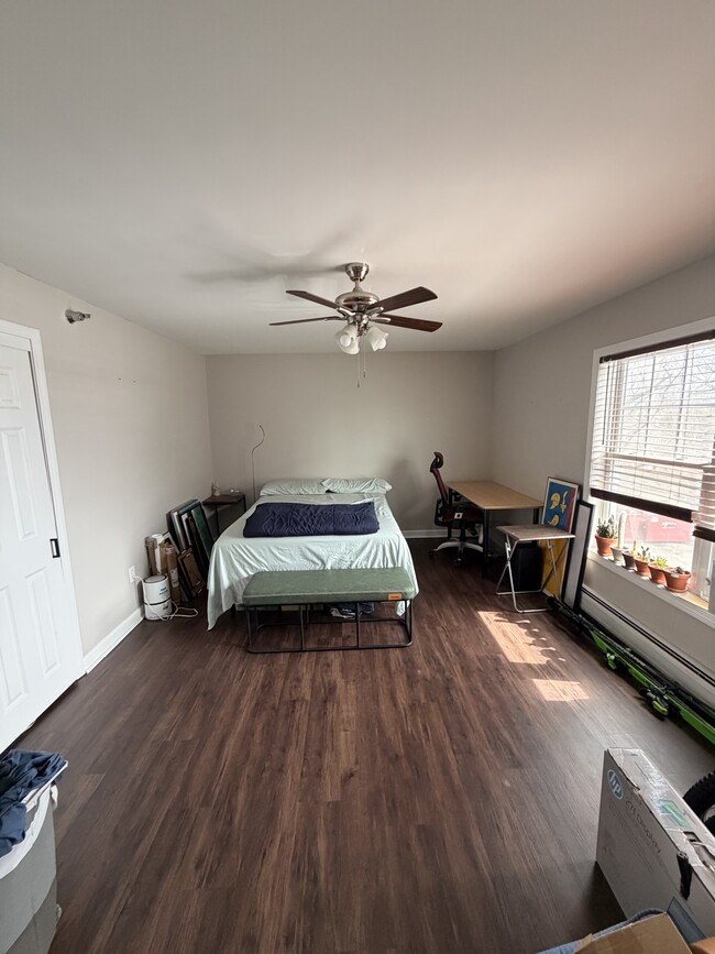 Bedroom 1 - 235 Main St