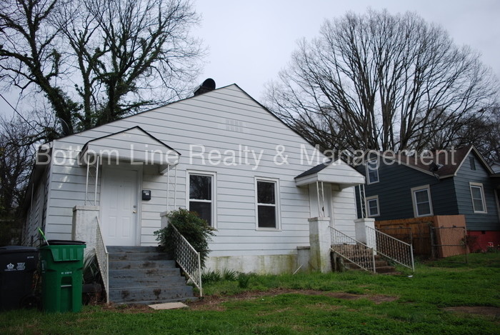 Primary Photo - 3126 Rush Ave