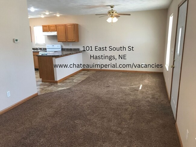 Building Photo - 1 Bedroom House