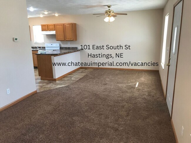 Foto del edificio - 1 Bedroom House