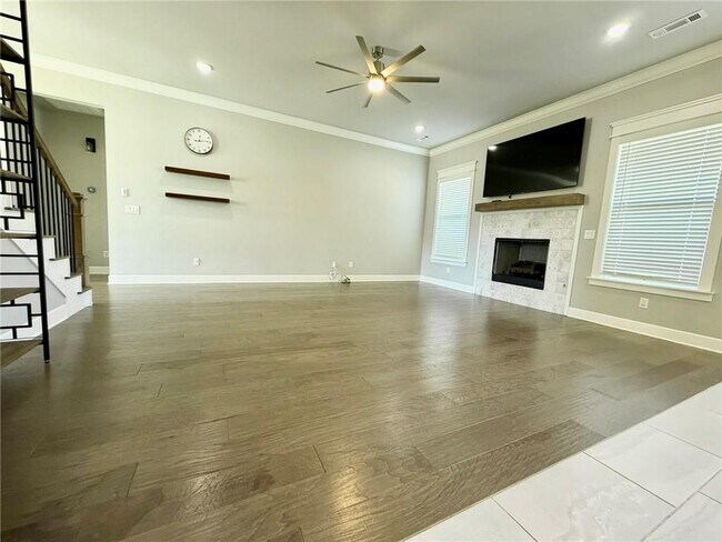 Foto del edificio - 1641 Cherrie St