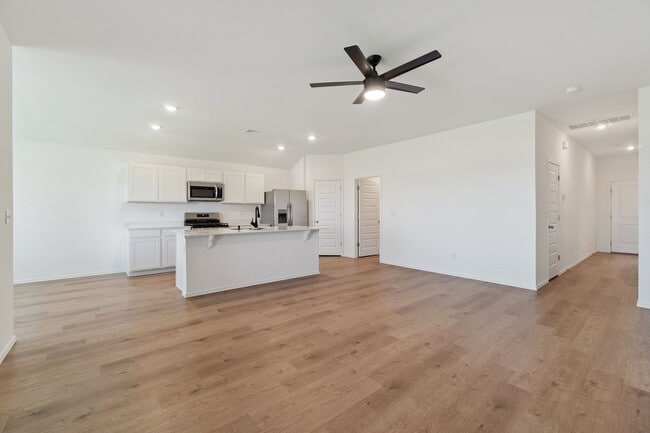 Photo - Edmond Rental House