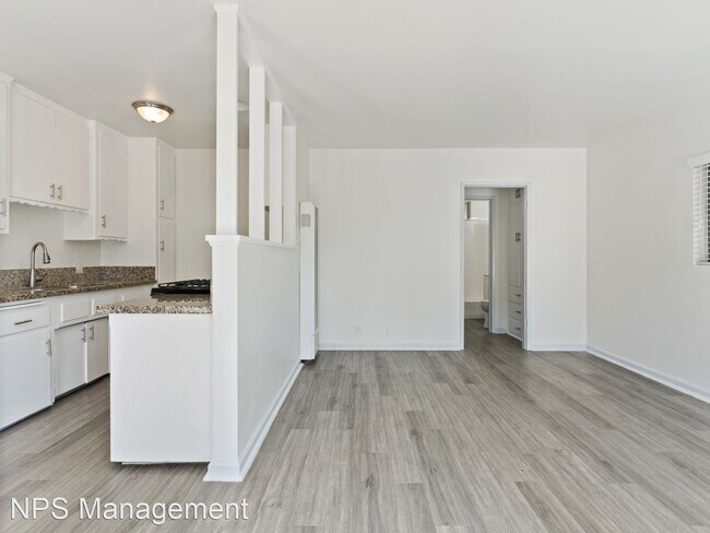 Building Photo - 1 br, 1 bath Apartment - 1765 Obispo Avenu...