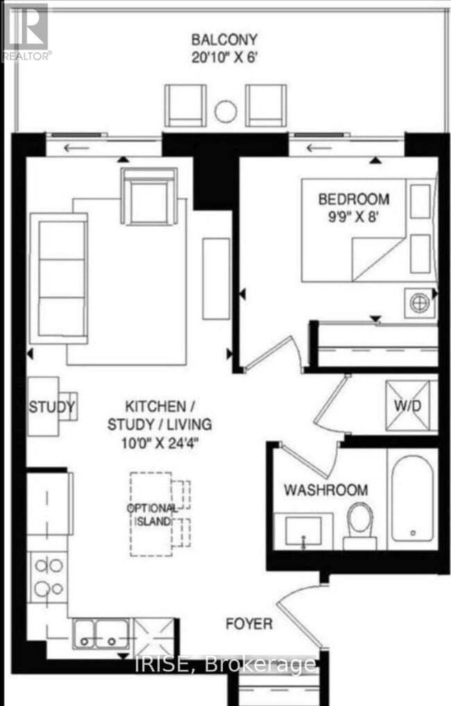 Building Photo - 128 King St N